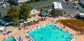 Hunguest Hotel Aqua-Sol - Tavaszi akci�