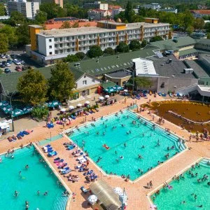  Hajdúszoboszló - Tavaszi akció (min. 4 éj)