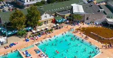 Hunguest Hotel Aqua-Sol - Tavaszi akci� (min. 4 �j)