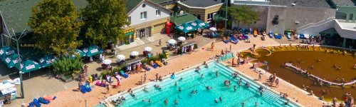 Hunguest Hotel Aqua-Sol 