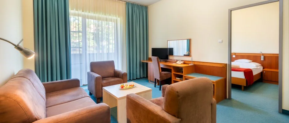 Hunguest Hotel Aqua-Sol Hajdszoboszl