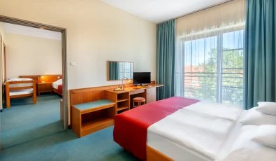 Hunguest Hotel Aqua-Sol Hajdszoboszl