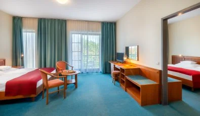 Hunguest Hotel Aqua-Sol Hajdszoboszl