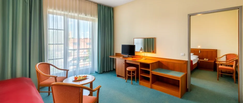 Hunguest Hotel Aqua-Sol Hajdszoboszl