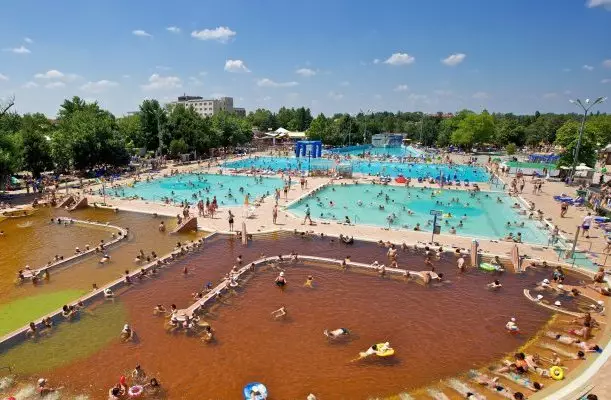 Hunguest Hotel Aqua-Sol Hajdúszoboszló Hunguest Hotel Aqua-Sol Hajdúszoboszló