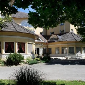  Harkány - Napi árak reggelis ellátással (1 éjtől)