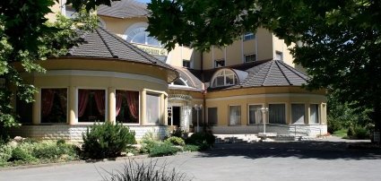 Hotel Arbortum Harkny - Wellness csomagok 3 jszakra