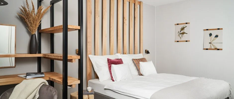 Hotel Arbortum Harkny