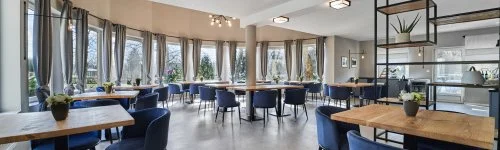 Hotel Arborétum