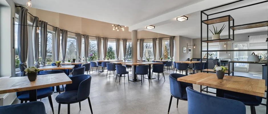 Hotel Arbortum Harkny