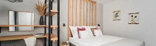 Hotel Arbor�tum 