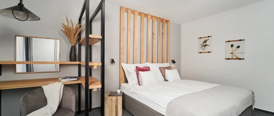 Hotel Arbortum Harkny