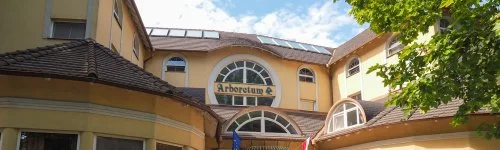 Hotel Arborétum