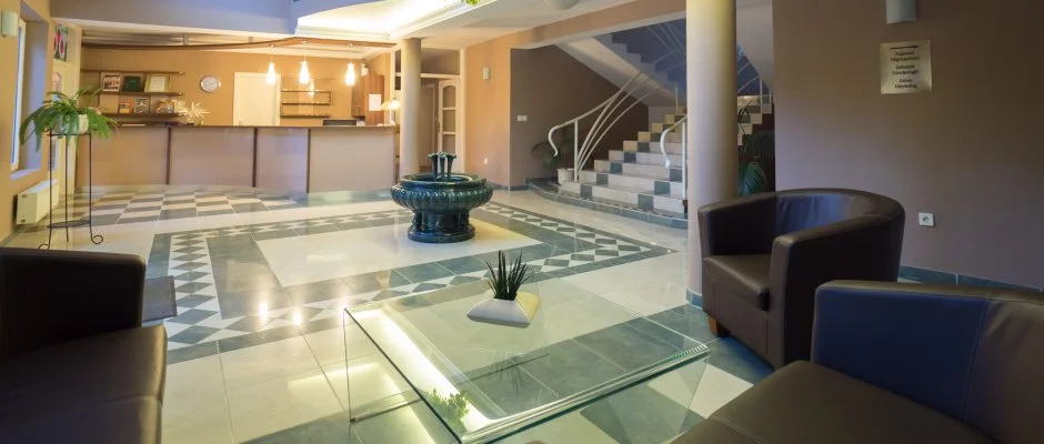 Hotel Arbortum Harkny