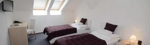 Hotel Arkadia