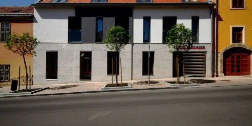 Hotel Arkadia Pécs
