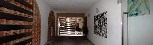 Hotel Arkadia