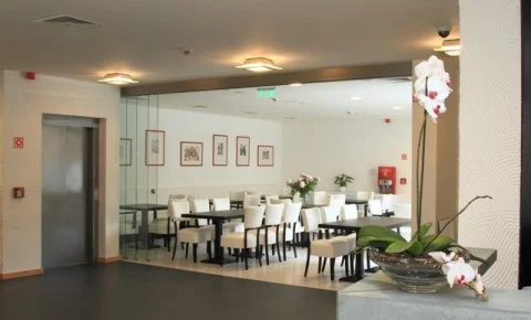 Hotel Arkadia Pécs - Két ünnep között 