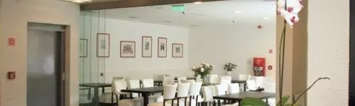 Hotel Arkadia