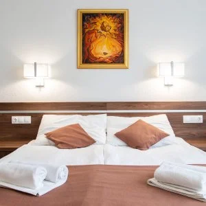 Hotel Árpád Tatabánya - Szilveszter