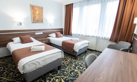Hotel Árpád Tatabánya - Napi árak reggelis ellátással