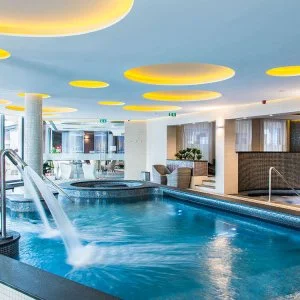  Balatonfüred - Napi ár félpanzióval