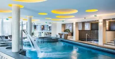 Napi ár félpanzióval