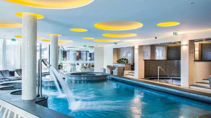 Aura Hotel Balatonfred