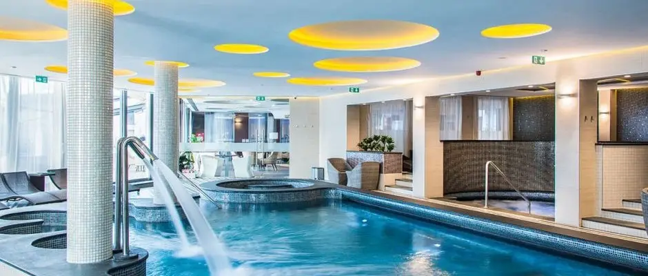 Aura Hotel Balatonfred