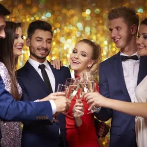  Balatonfüred - Szilveszter (min. 2 éj)