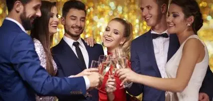 Aura Hotel Balatonfred - Akcis ajnlatok szilveszterre