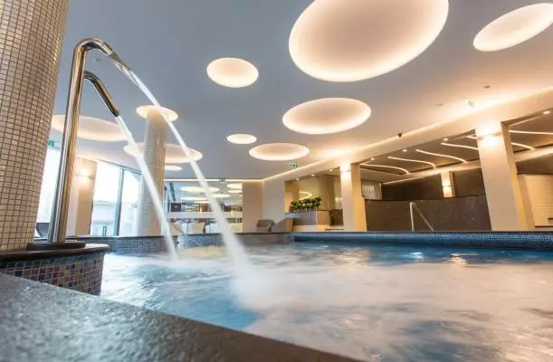 Aura Hotel Balatonfüred Aura Hotel Balatonfüred