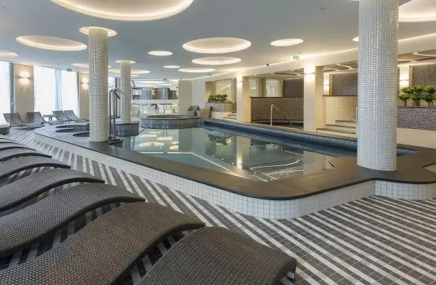 Aura Hotel Balatonfüred Aura Hotel Balatonfüred