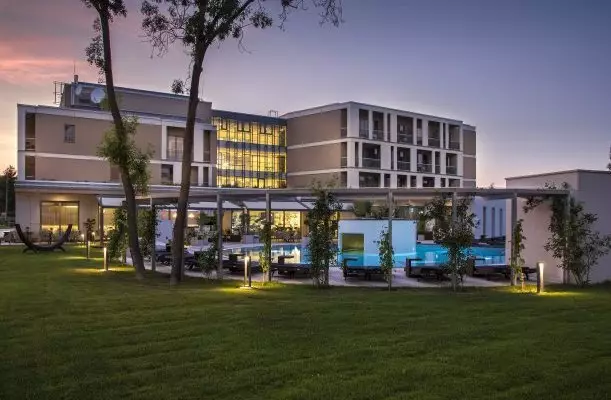 Aura Hotel Balatonfüred Aura Hotel Balatonfüred