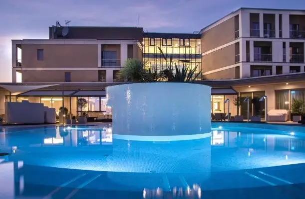 Aura Hotel Balatonfüred Aura Hotel Balatonfüred