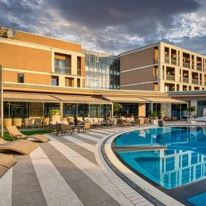  Balatonfüred - Két ünnep között - teljes előrefizetéssel (min. 2 éj)