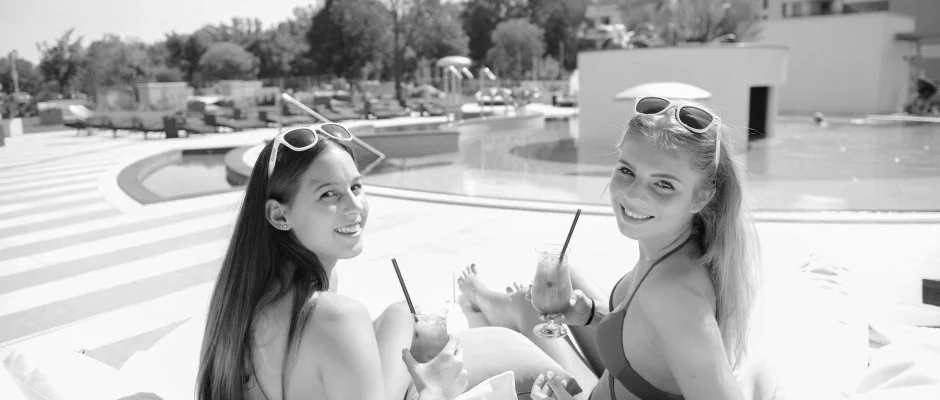Aura Hotel Balatonfred