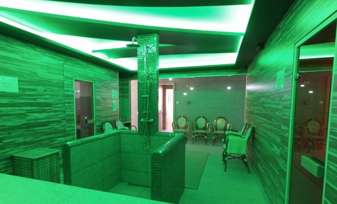 Hotel Aurum Family Hajdúszoboszló