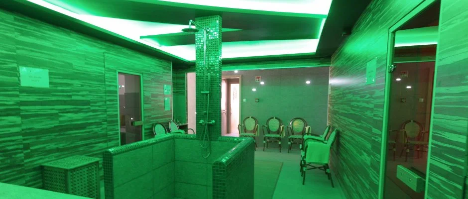 Hotel Aurum Family Hajdszoboszl