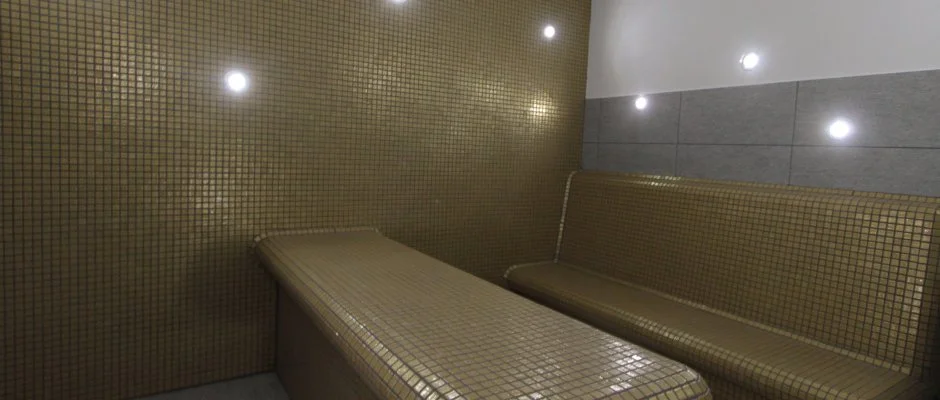 Hotel Aurum Family Hajdszoboszl