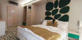 Hotel Aurum Family - H�sv�t