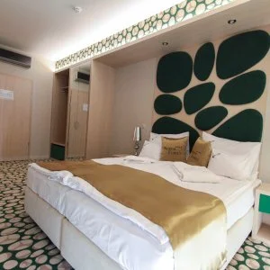  Hajdúszoboszló - Húsvét (min. 3 éj)