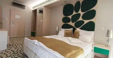 Húsvét (min. 3 éj)