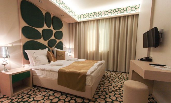 Hotel Aurum Family Hajdúszoboszló