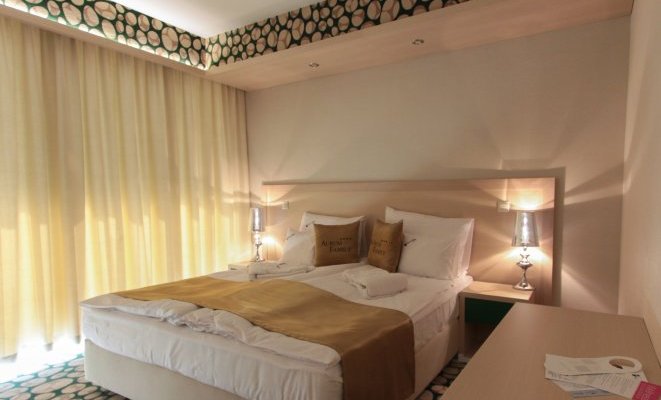 Hotel Aurum Family Hajdúszoboszló