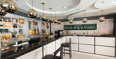 Kedvezményes ajánlat félpanzióval, teljes előrefizetéssel (min.2 éj)