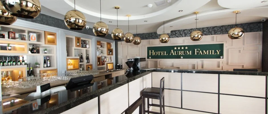 Hotel Aurum Family Hajdszoboszl