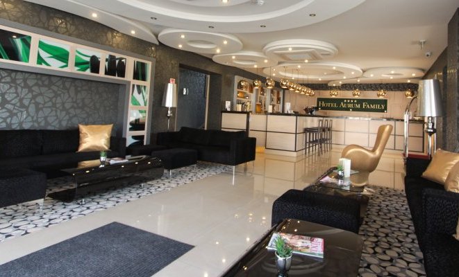 Hotel Aurum Family Hajdúszoboszló