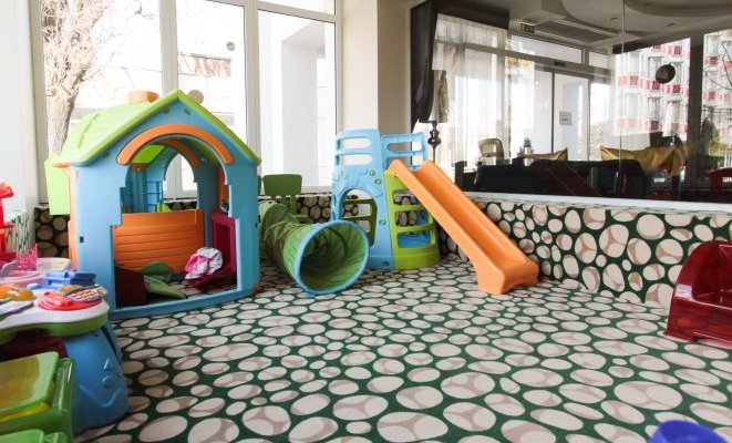 Hotel Aurum Family Hajdúszoboszló