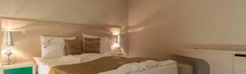 Hotel Aurum Family
